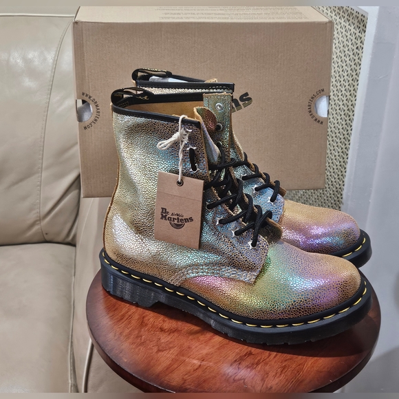 Dr martens - Picture 4 of 5